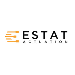 ESTAT Actuation Logo Brew Cap Investment